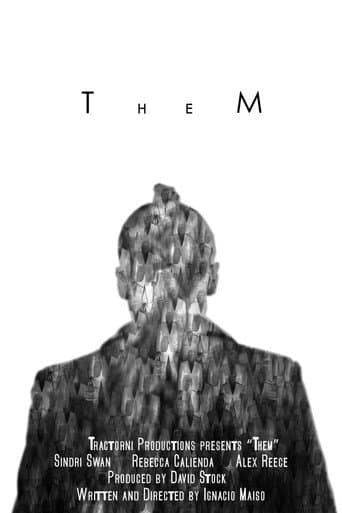 Affiche du film TheM (2021)