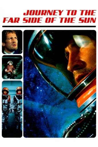 ملصق فيلم Doppelgänger (1969)