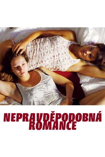 Affiche du film Nepravděpodobná romance (2013)