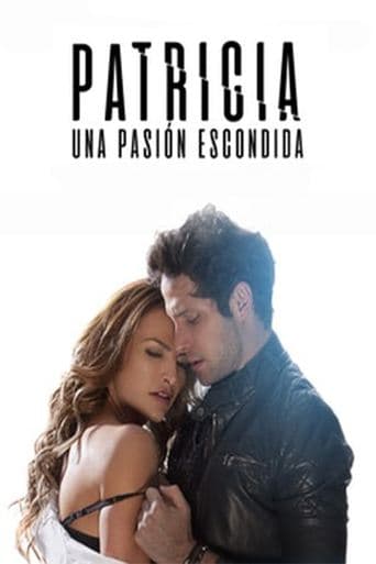 Patricia, una pasión escondida (2020) movie poster