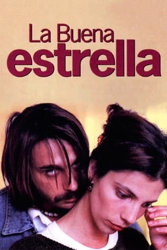 ملصق فيلم La buena estrella (1997)