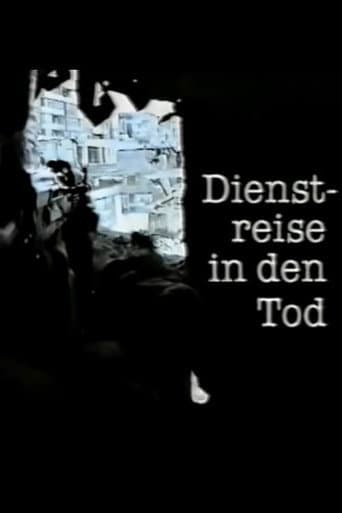 ملصق فيلم Dienstreise in den Tod: Russische Spezialeinheiten in Grozny (1996)
