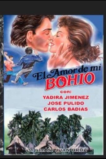 ملصق فيلم El amor de mi bohío (1947)