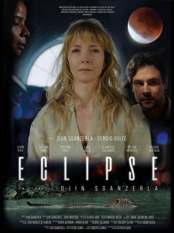 Affiche du film Eclipse (2026)
