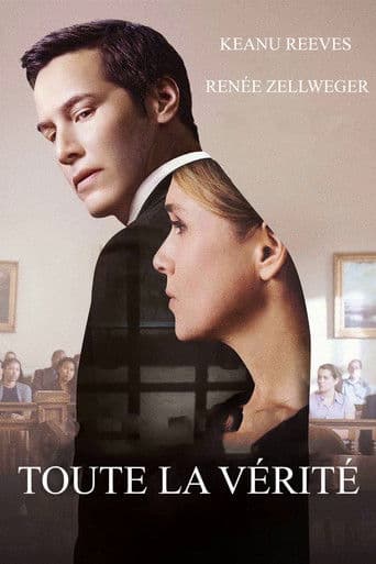 Affiche du film The Whole Truth (2016)