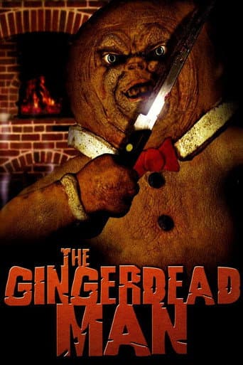 ملصق فيلم The Gingerdead Man (2005)