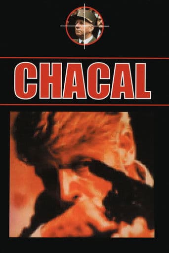 The Day of the Jackal