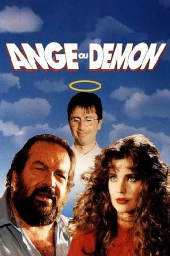 Affiche du film Un piede in paradiso (1991)