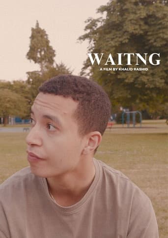 Affiche du film Waiting
