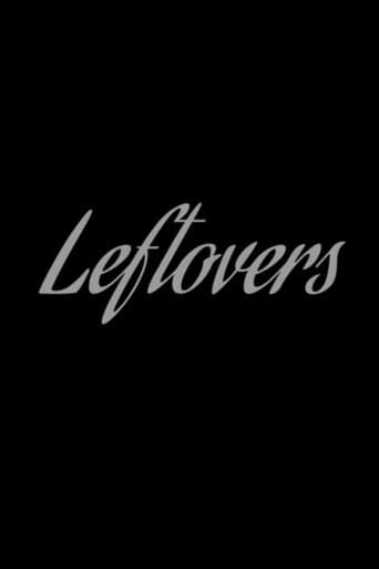 Leftovers (2024) movie poster