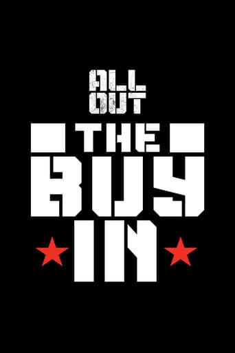 AEW All Out 2019: The Buy In (2019) movie poster