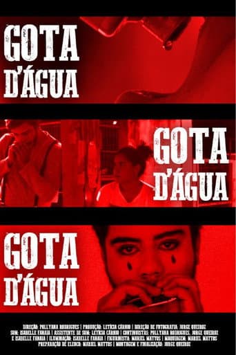 Gota D'Água (2019) movie poster