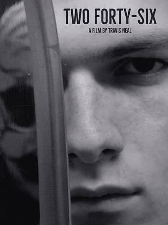 ملصق فيلم Two Forty-Six (2015)