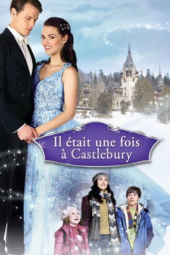 Affiche du film A Princess for Christmas (2011)