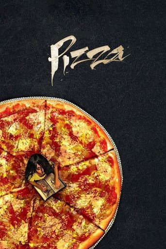ملصق فيلم Pizza (2014)