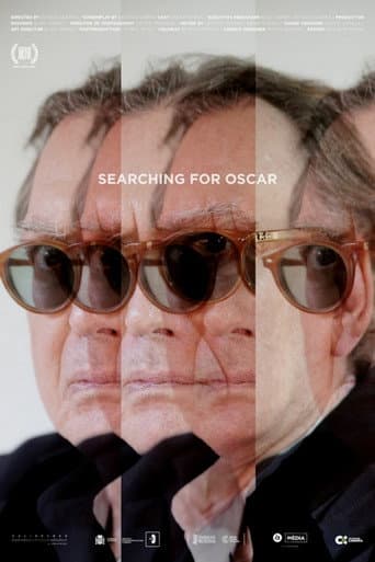 En busca del Óscar (2019) movie poster