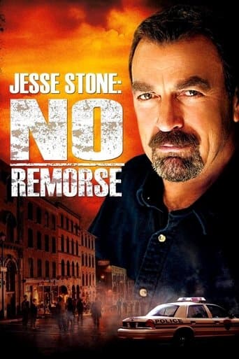 Affiche du film Jesse Stone: No Remorse (2010)