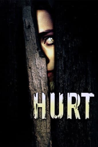Hurt (2009) movie poster