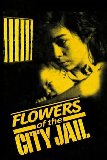 Bulaklak sa City Jail (1984) movie poster