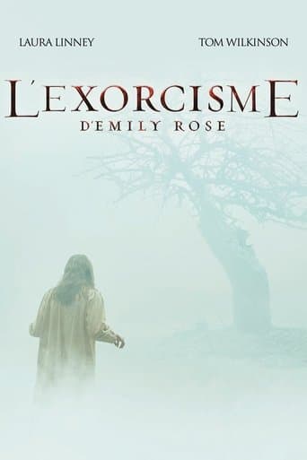 The Exorcism of Emily Rose