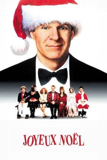 Affiche du film Mixed Nuts (1994)