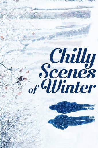 Affiche du film Chilly Scenes of Winter (1979)