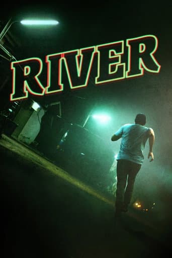 ملصق فيلم River (2016)