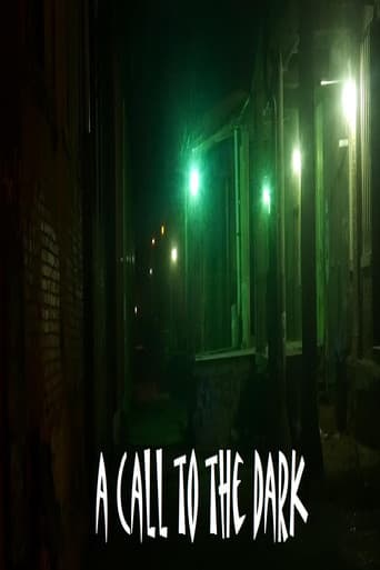 ملصق فيلم A Call to the Dark (2017)
