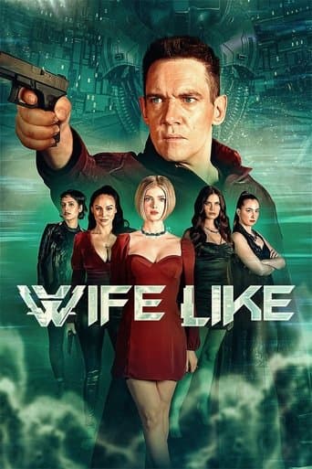 Affiche du film Wifelike (2022)
