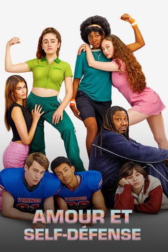 Affiche du film Bottoms (2023)