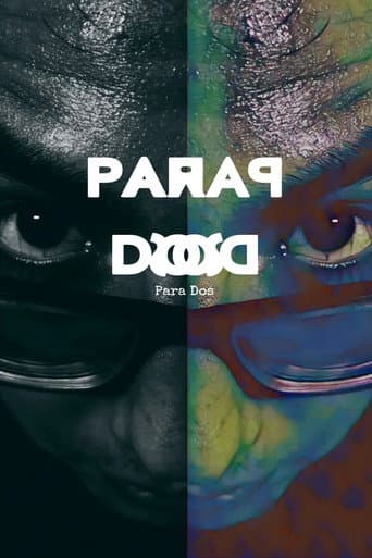 Affiche du film Para Dos (2022)