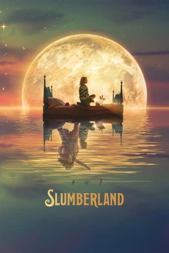 ملصق فيلم Slumberland (2022)