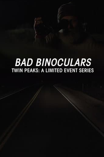 ملصق فيلم Bad Binoculars (2017)