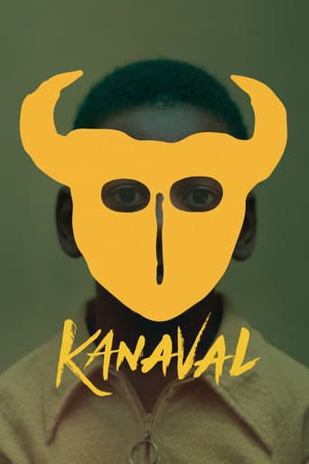 Kanaval (2024) movie poster