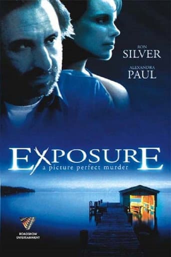 Affiche du film Exposure (2001)