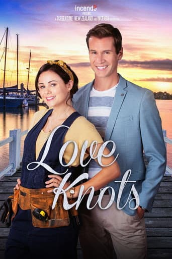 Affiche du film Love Knots (2021)