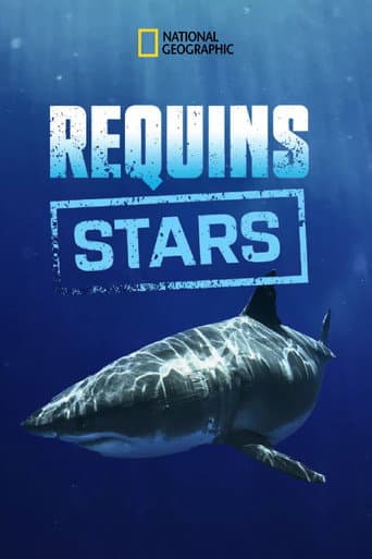 Affiche du film Most Wanted Sharks (2020)