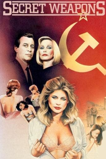 ملصق فيلم Secret Weapons (1985)