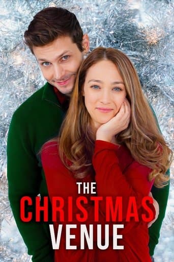 ملصق فيلم The Christmas Venue (2023)
