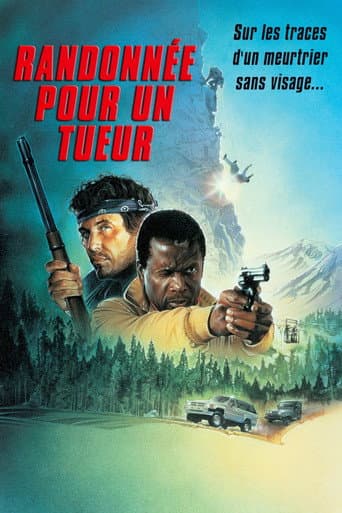 Affiche du film Shoot to Kill (1988)