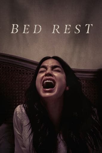 ملصق فيلم Bed Rest (2023)