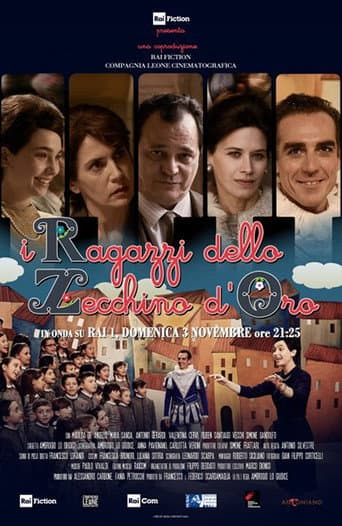 I ragazzi dello Zecchino d’Oro (2019) movie poster