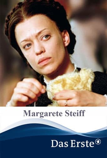 Margarete Steiff (2005) movie poster