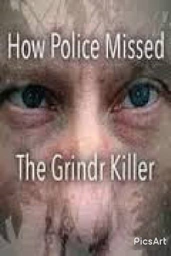 Affiche du film How Police Missed the Grindr Killer (2017)