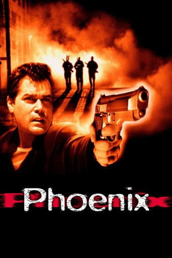 ملصق فيلم Phoenix (1998)