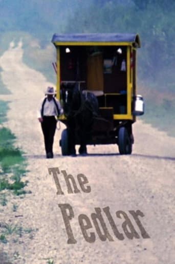 ملصق فيلم The Pedlar (1982)