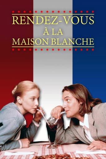 Affiche du film My Date with the President's Daughter (1998)