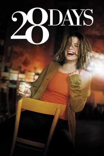 ملصق فيلم 28 Days (2000)