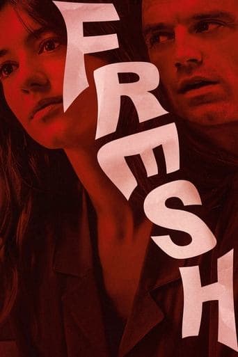 ملصق فيلم Fresh (2022)