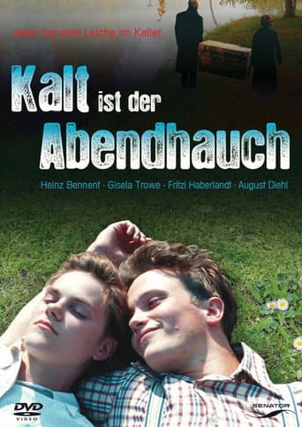 ملصق فيلم Kalt ist der Abendhauch (2000)